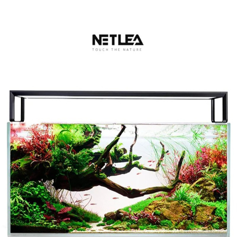 Aquarium Plant Display - Netlea AT5S V4 Умный светодиодный светильник