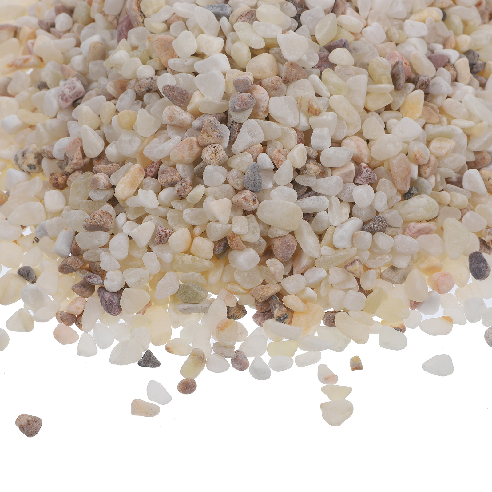 Aquarium Plant Gravel - 1 комплект высококачественного декоративного гравия для