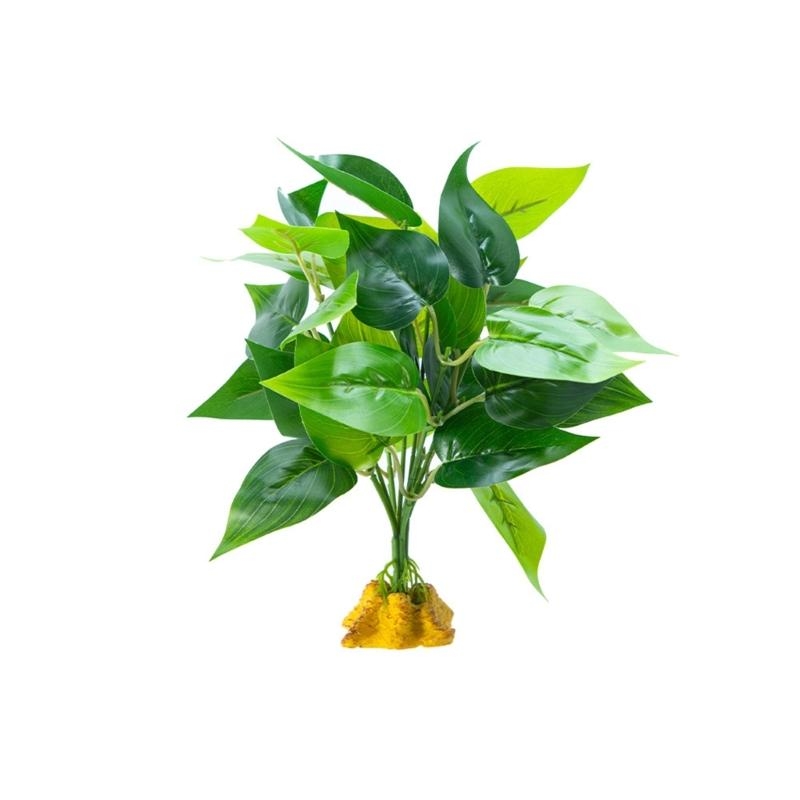 Aquarium Planted Fish - Искусственные висящие растительные рыбные аквариумы украшения