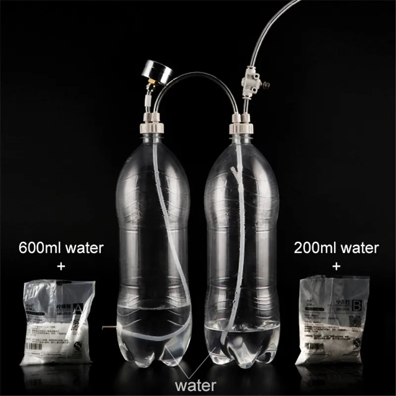 Генератор CO2 для аквариума с  – обзор и цена Planted Aquarium Moss