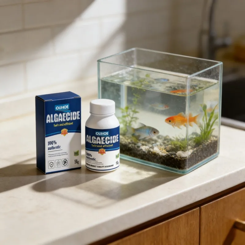 50 г высокоэффективного альгиц – обзор и цена Planted Aquarium Moss