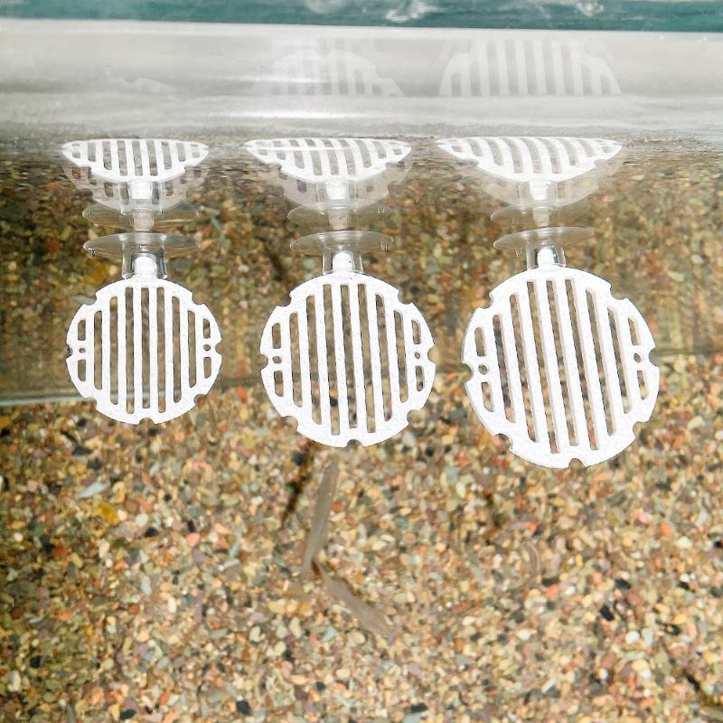 Искусственная пластиковая реше – обзор и цена Planted Aquarium For Betta