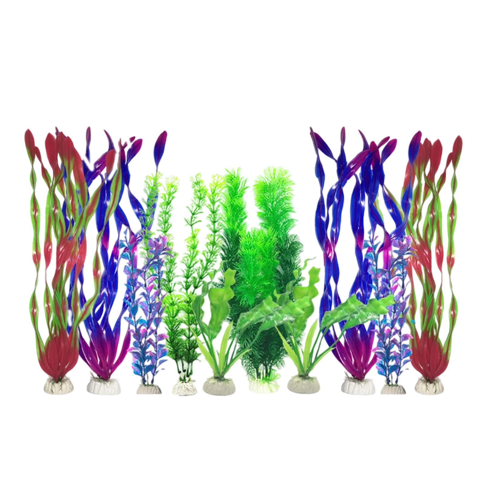 Набор искусственных растений д – обзор и цена Planted Aquarium For Betta
