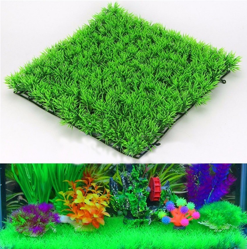 Искусственная зеленая трава, р – обзор и цена Planted Aquarium Moss