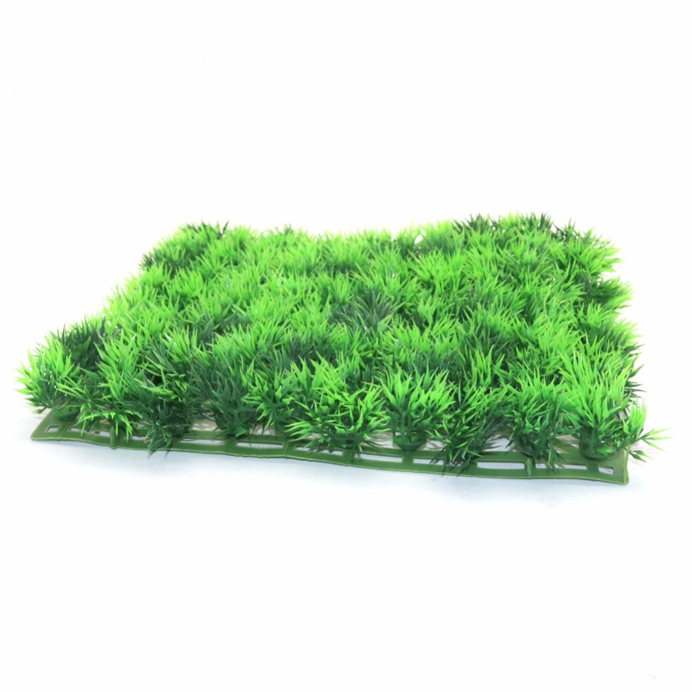 Искусственная зеленая трава, р – обзор и цена Planted Aquarium Moss