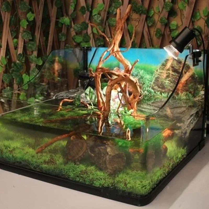 Натуральный ствол дерева Drift – обзор и цена Aquarium Planted Soil