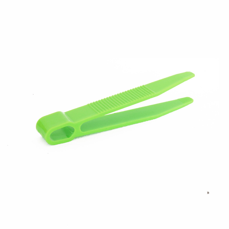 4 шт., высококачественные проч – обзор и цена Planted Clip Tweezers