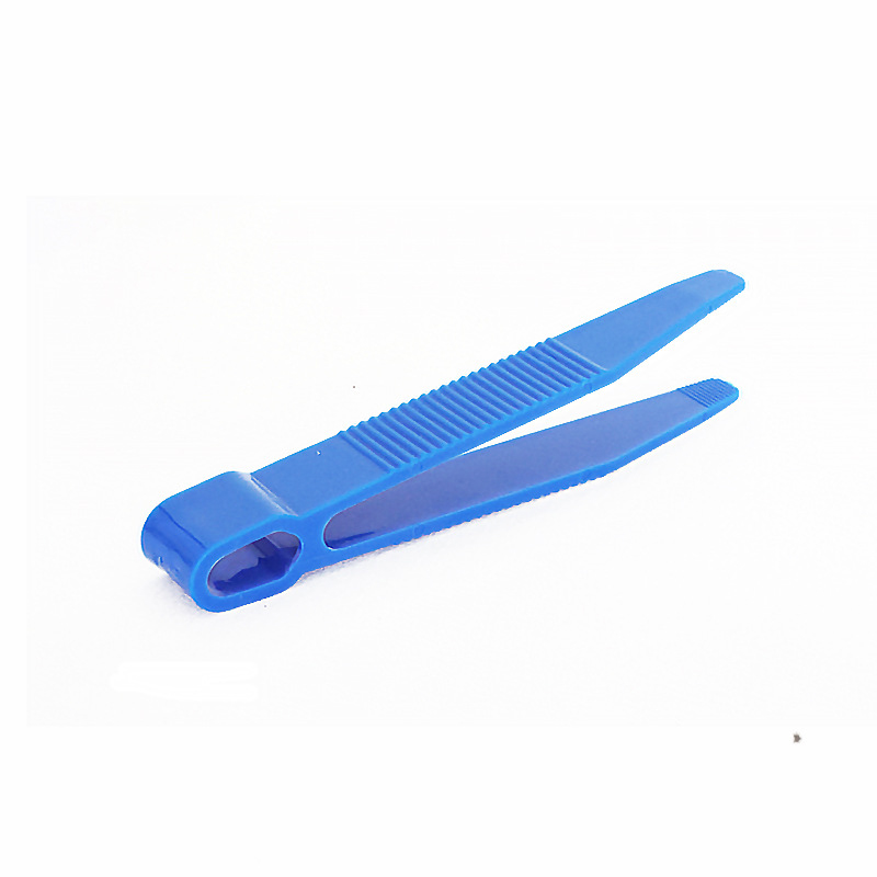 4 шт., высококачественные проч – обзор и цена Planted Clip Tweezers