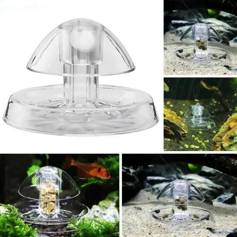 Новая прозрачная пластиковая л – обзор и цена Aquarium Planted Fish