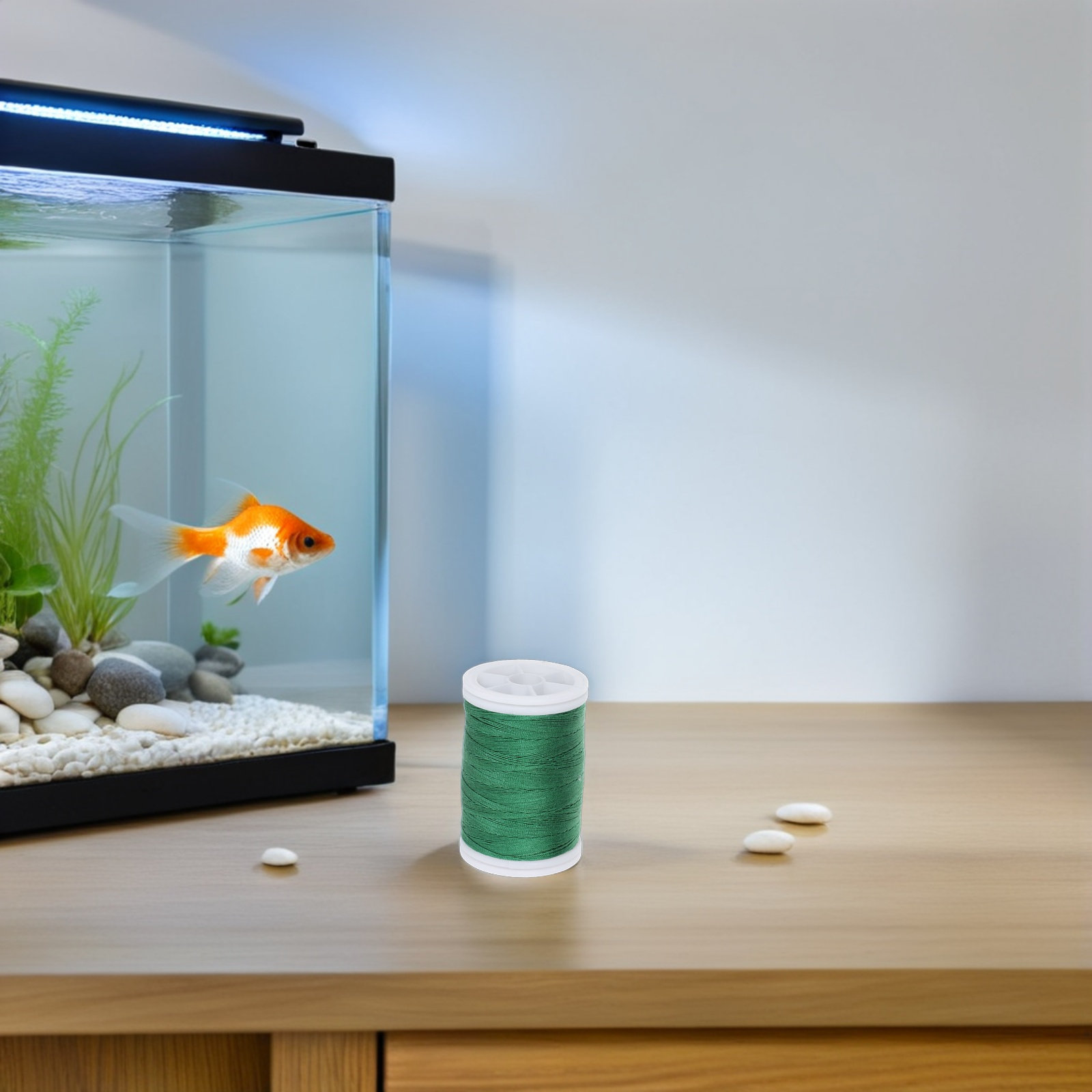Аквариумный мох, подвесные рас – обзор и цена Planted Aquarium Moss