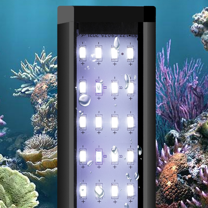 Профессиональный светодиодный  – обзор и цена Aquarium Plant Display