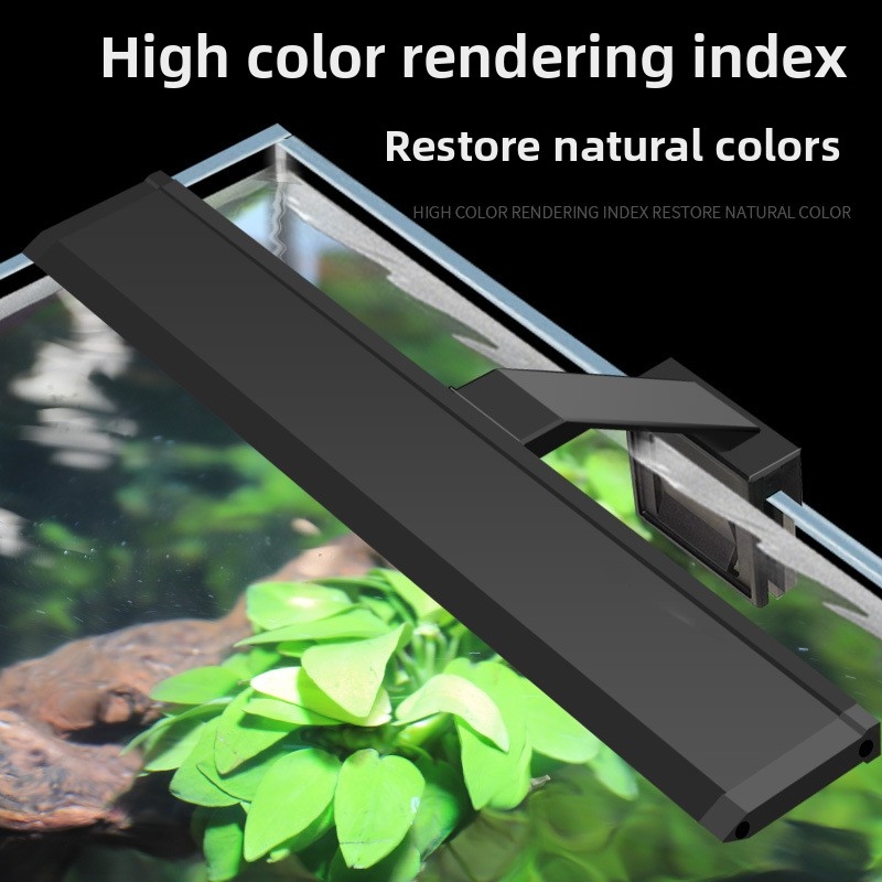 Профессиональный светодиодный  – обзор и цена Aquarium Plant Display