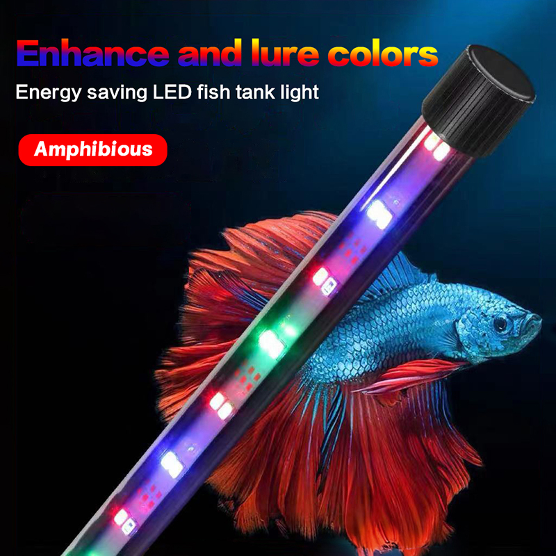 17-47 см USB-разъем для аквари – обзор и цена Aquarium Plant Display