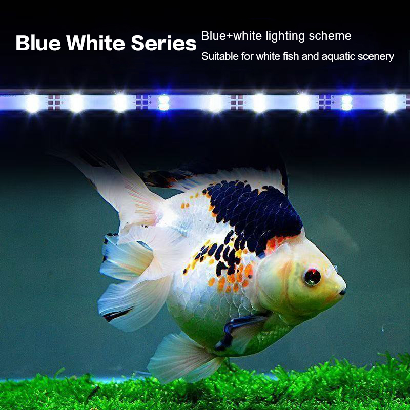 17-47 см USB-разъем для аквари – обзор и цена Aquarium Plant Display