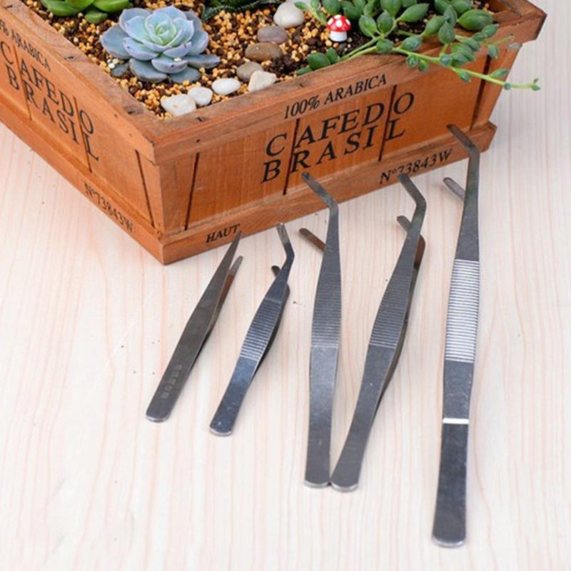 Пинцеты для аквариума, щипцы д – обзор и цена Planted Clip Tweezers