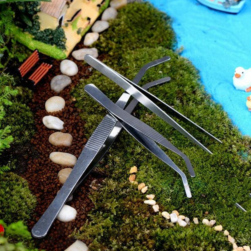 Пинцеты для аквариума, щипцы д – обзор и цена Planted Clip Tweezers