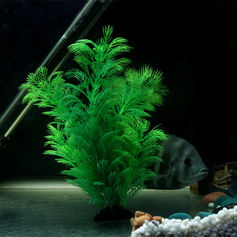 Искусственные растения для дек – обзор и цена Aquarium Plant Grass