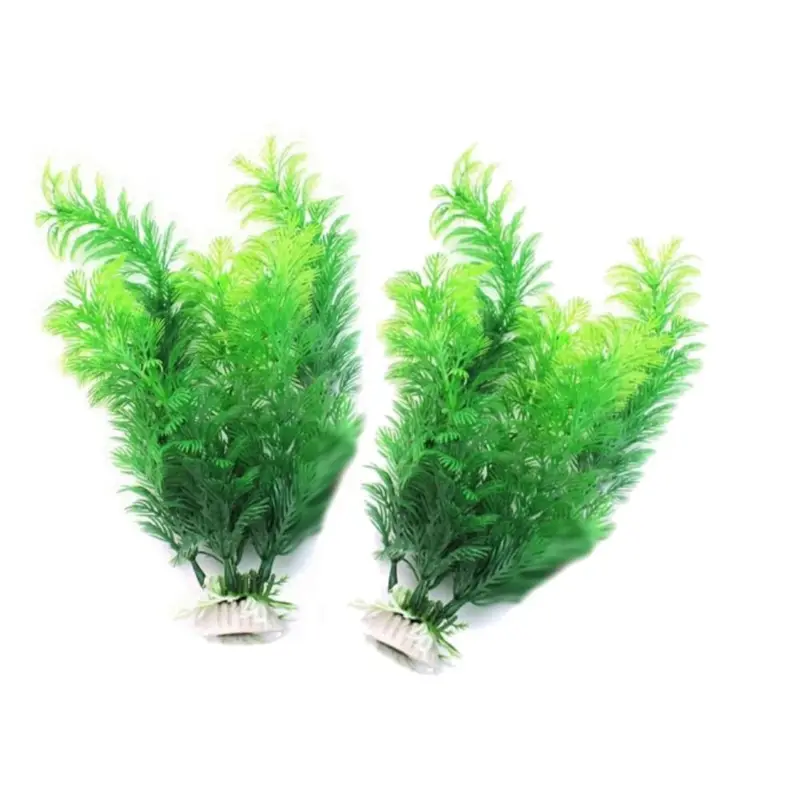 Искусственные растения для дек – обзор и цена Aquarium Plant Grass