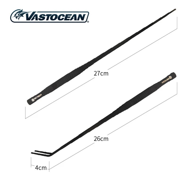 VASTOCEAN 27 см 48 см Расширен – обзор и цена Planted Clip Tweezers