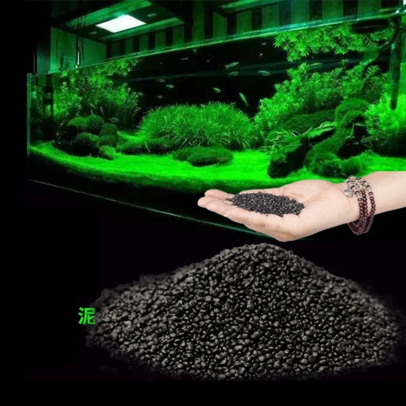 500 г грунта для аквариумных р – обзор и цена Aquarium Planted Soil