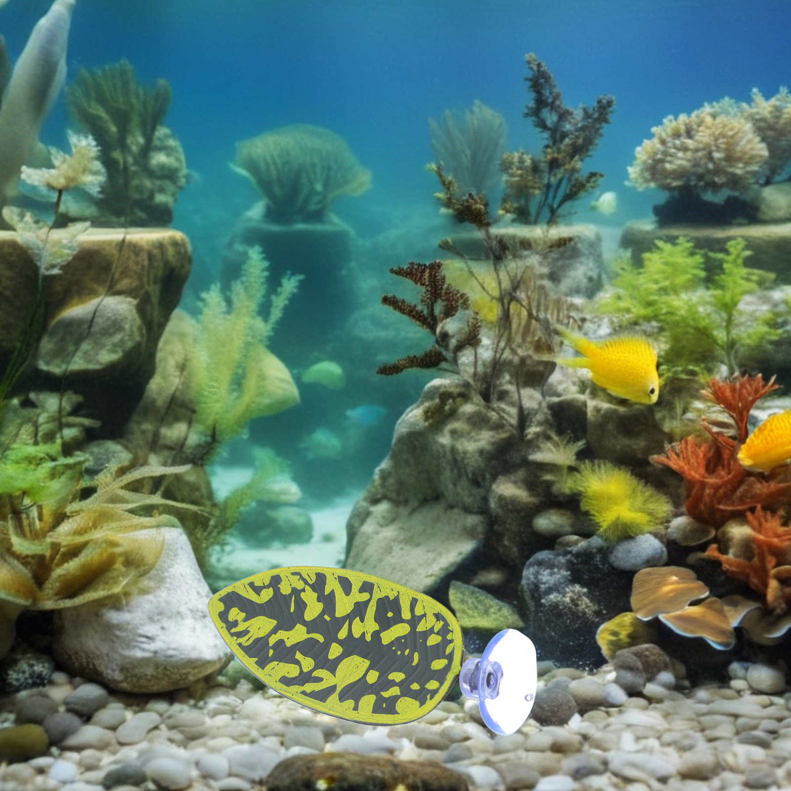 Листья для аквариума с рыбками – обзор и цена Planted Aquarium For Betta