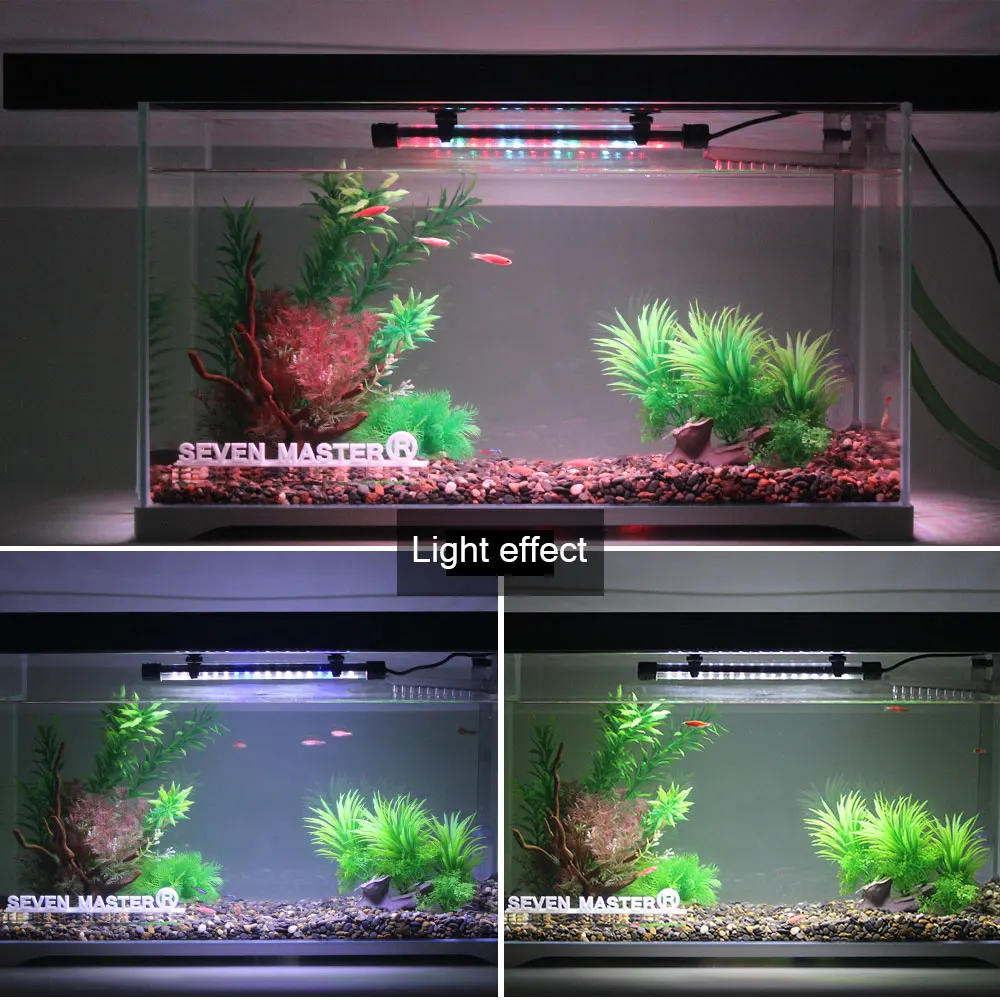 58 см светильник для аквариума – обзор и цена Aquarium Plant Display