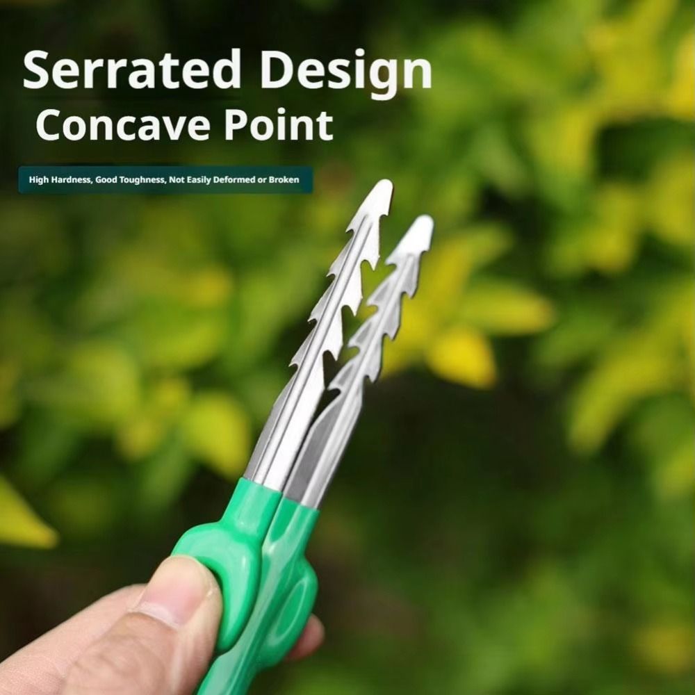 Многофункциональные садовые пи – обзор и цена Planted Clip Tweezers