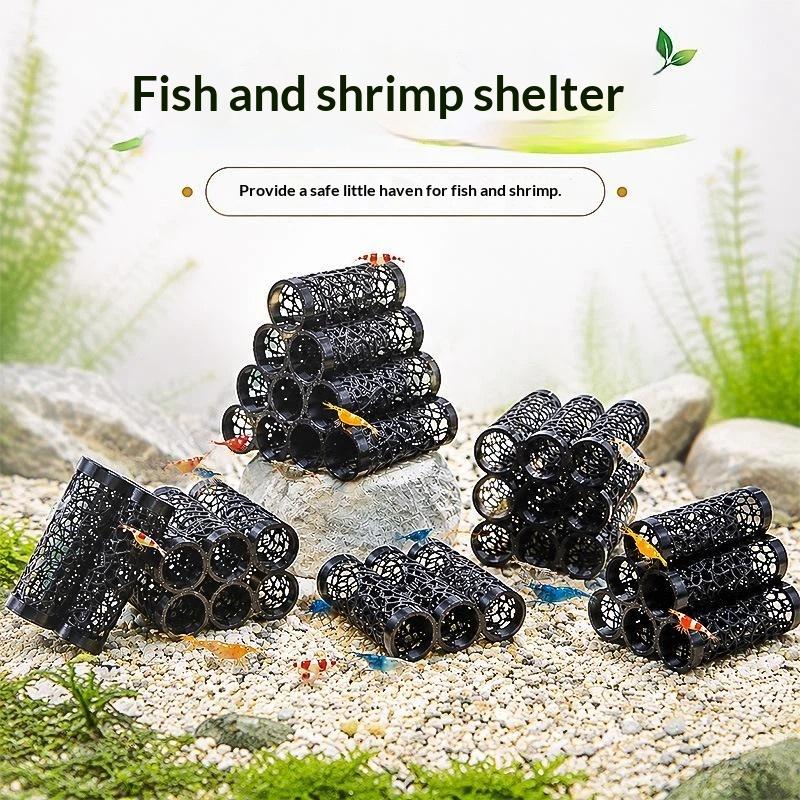 3/6/9/10 шт. 3D-печатное порис – обзор и цена Planted Aquarium For Betta