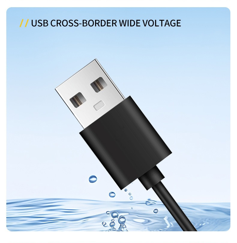 Аквариум USB светодиодный свет – обзор и цена Aquarium Plant Display