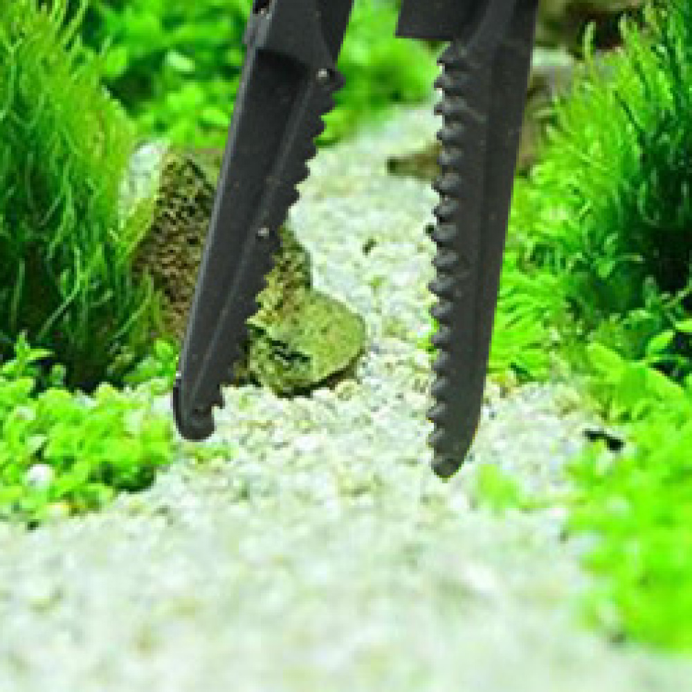 Длинные пластиковые пинцеты дл – обзор и цена Planted Clip Tweezers