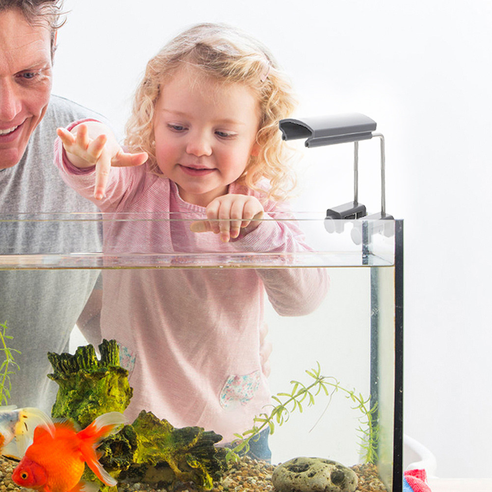 Комплект из 2 регулируемых кро – обзор и цена Aquarium Planted Fish