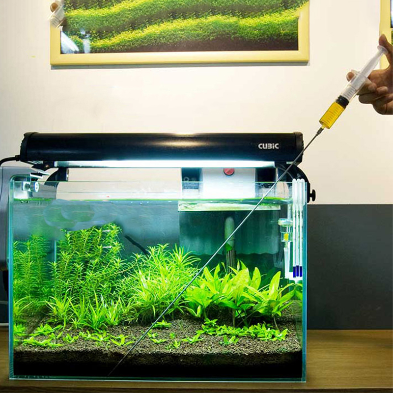 Жидкостное удобрение для роста – обзор и цена Aquarium Plant Grass