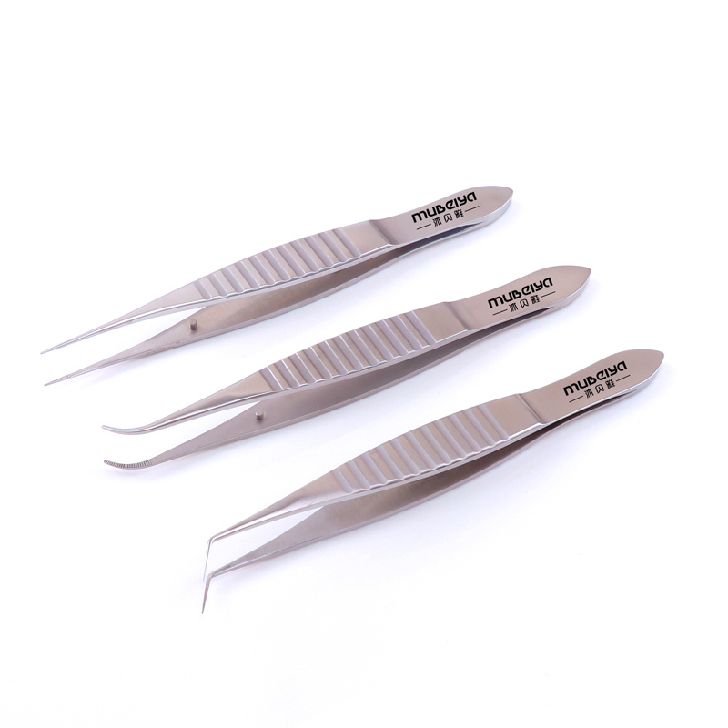 Щипцы для завивки ресниц, спец – обзор и цена Planted Clip Tweezers