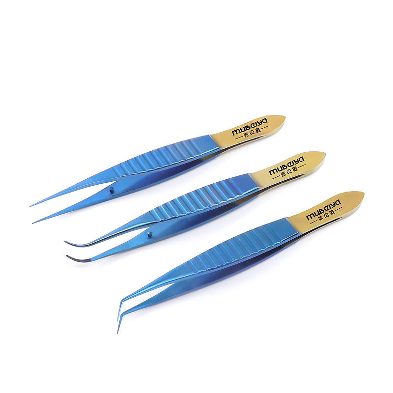 Щипцы для завивки ресниц, спец – обзор и цена Planted Clip Tweezers